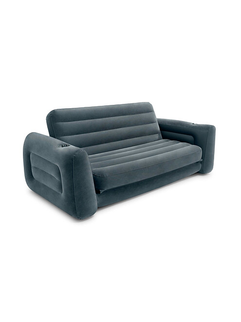 Диван надувной выдвижной INTEX (203x224x66см) 2 спальных места арт.66552NP 495x660 Диван надувной выдвижной INTEX (203x224x66см) 2 спальных места арт.66552NP 495x660 в Материке