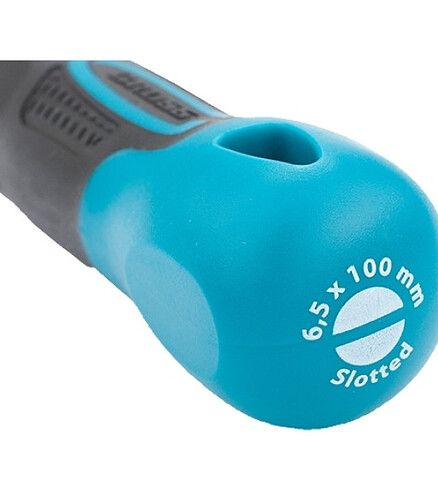 Отвертка GROSS SL6,5х100мм 438x503 в Материке - Вариант 3