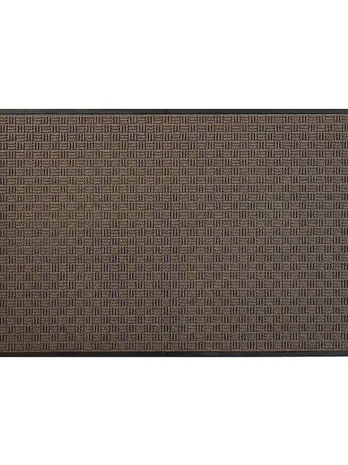 Коврик придверный TEXTURE PARQUET brown 118*184 495x660 Коврик придверный TEXTURE PARQUET brown 118*184 495x660 в Материке