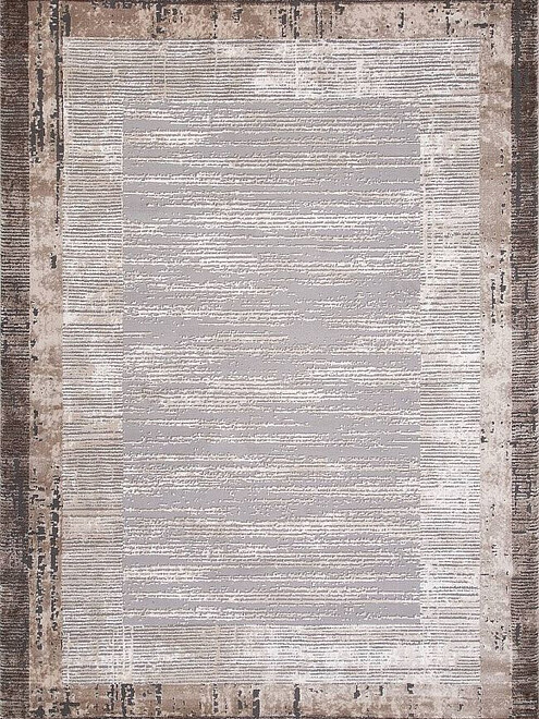 Ковер ARMINA 04079C Grey/Brown 200*290 495x660 Ковер ARMINA 04079C Grey/Brown 200*290 495x660 в Материке