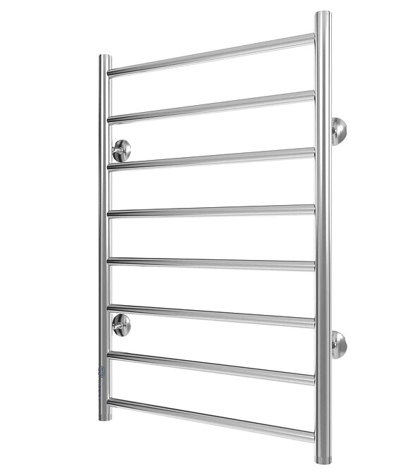 Полотенцесушитель LINE Л.50х80.Л8.G1 (1") 586x674 в Материке