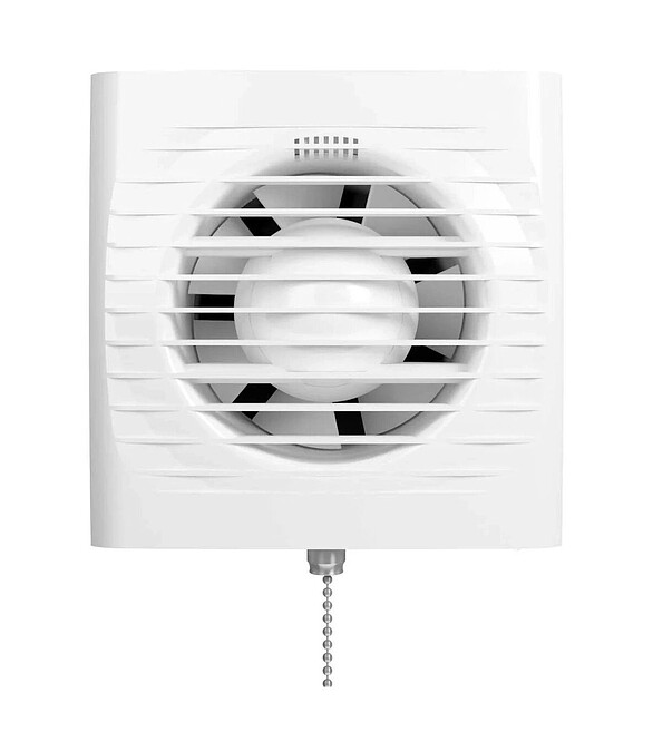 Вентилятор AURAMAX Optima d100 с выкл. 586x674 в Материке