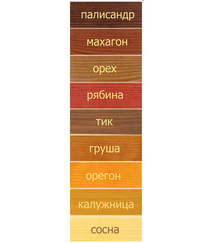 Состав деревозащитный ЛЮБИМАЯ ДАЧА Рогнеда палисандр, 2,7л 438x503 в Материке - Вариант 2