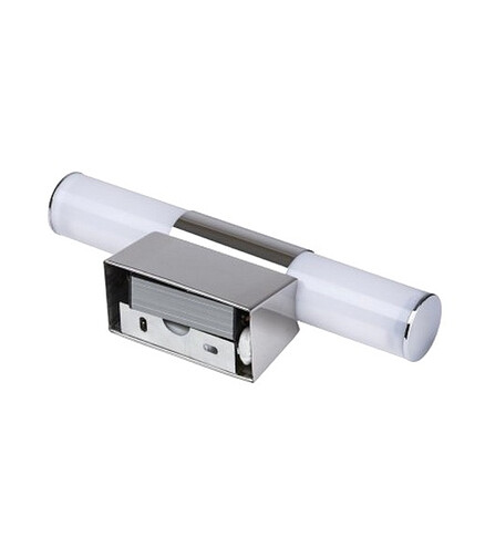 Светильник настенно-потолочный Камбрия-2 светодиод. 5W/4000К/IP44 хром 438x503 в Материке - Вариант 3