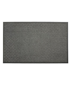 Коврик придверный TEXTURE PARQUET charcoal 118*184 238x286 в Материке