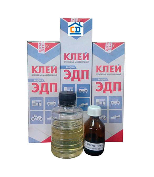 Клей ЭДП ДБХ эпоксидный, 280г 586x674 Клей ЭДП ДБХ эпоксидный, 280г 586x674 в Материке