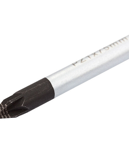 Отвертка GROSS PZ1х75мм 438x503 в Материке - Вариант 2