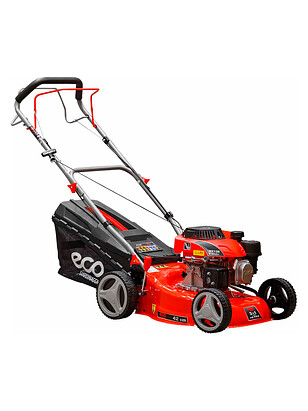 Газонокосилка бенз. самоход. ECO LG-434 3,5л.с. 42см 238x286 в Материке