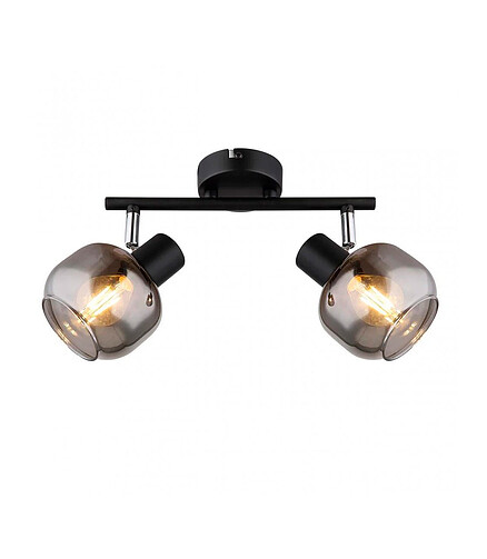 Светильник настенно-потолочный Imex SP.039-52-00 60W/Е14 438x503 в Материке