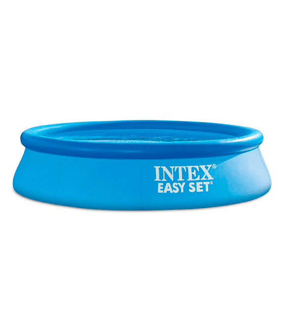 Бассейн надувной INTEX Easy Set (244х61см) арт.28106NP 586x674 Бассейн надувной INTEX Easy Set (244х61см) арт.28106NP 586x674 в Материке
