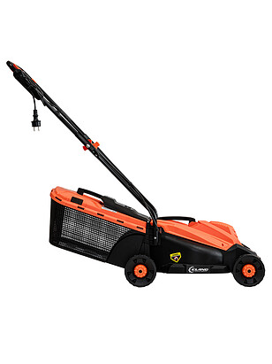Газонокосилка электр. ELAND GLM-3213 1300Вт 32см 238x286 в Материке - Вариант 2