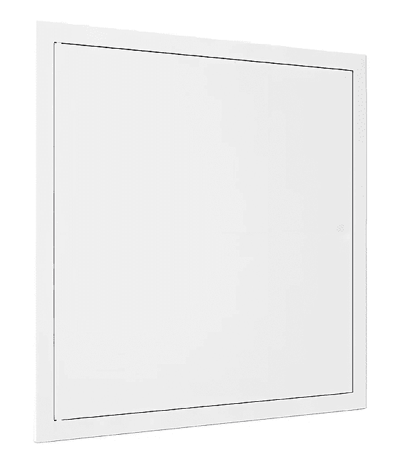 Дверца ревизионная STORM DRN-3030 нажимная 586x674 Дверца ревизионная STORM DRN-3030 нажимная 586x674 в Материке