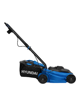 Газонокосилка электр. HYUNDAI LE3225 1200Вт 32см 238x286 в Материке - Вариант 2