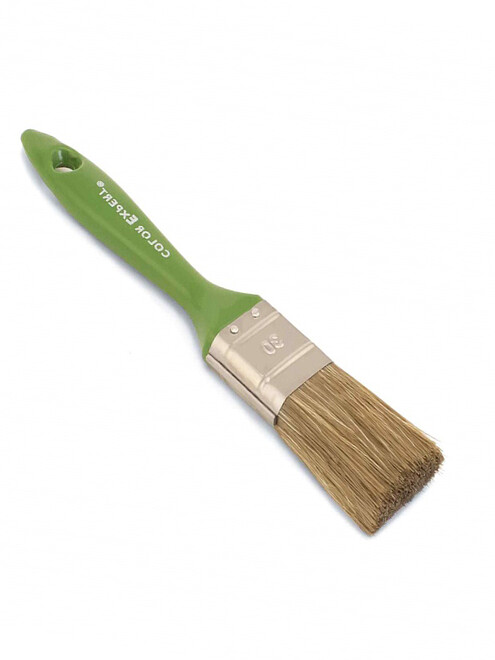 Кисть флейц. COLOR EXPERT 81469999 100мм д/пропиток 495x660 Кисть флейц. COLOR EXPERT 81469999 100мм д/пропиток 495x660 в Материке