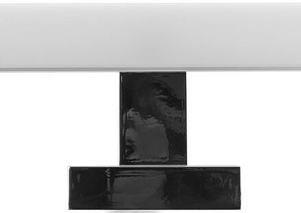 Светильник настенный AL5080 светодиод. 8W/4000K/IP44 438x503 в Материке - Вариант 2
