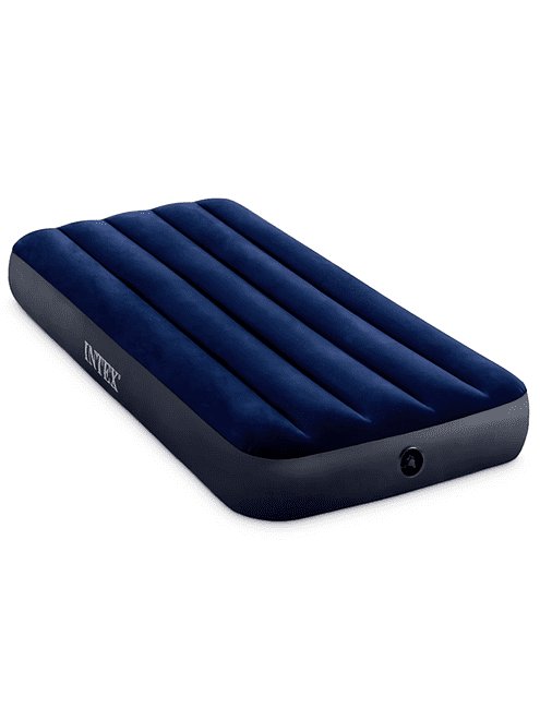 Матрас надувной INTEX (191х76см) Classic Downy арт.64756 495x660 Матрас надувной INTEX (191х76см) Classic Downy арт.64756 495x660 в Материке