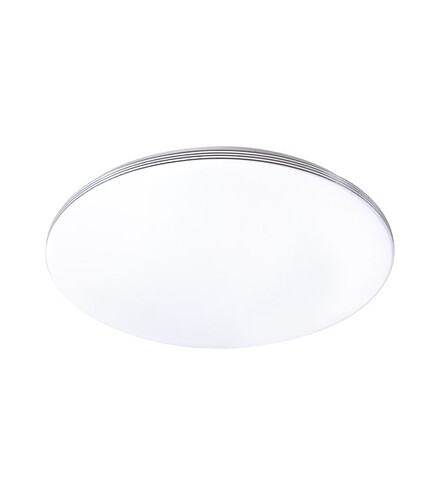 Светильник настенно-потолочный SL-008/540 светодиод. 110W 438x503 в Материке