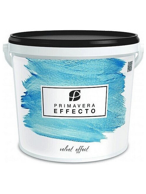 Состав декоративный PRIMAVERA Effecto E1, 0,5л 495x660 Состав декоративный PRIMAVERA Effecto E1, 0,5л 495x660 в Материке