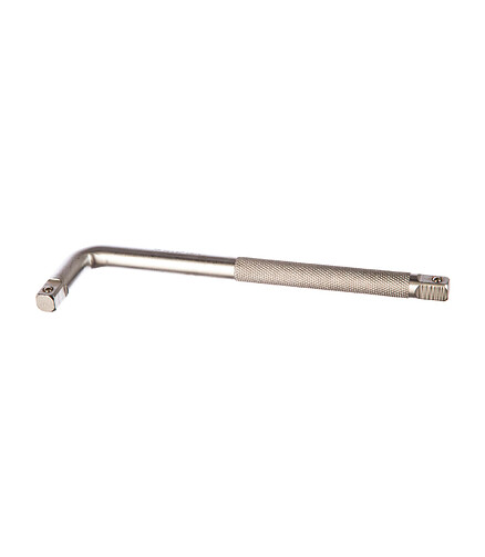 Вороток TOPEX 38D556 1/2" Г-обр. 438x503 в Материке