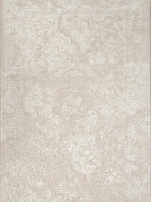 Ковер MIKONOS F568AF Cream/Cream 200*290 238x286 в Материке