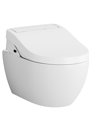Унитаз AWE C111739SC / C111738SC подвесной с сиденьем Duroplast Soft-Close 238x286 в Материке