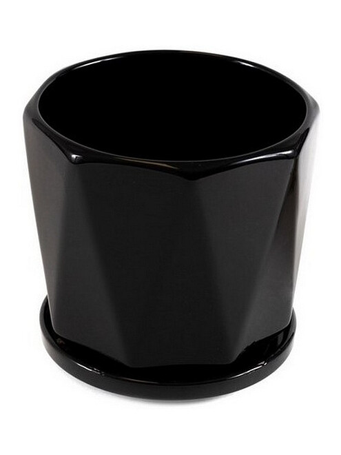 Горшок для цветов керам. с поддоном (20,5*19,5см) арт.HY70010-1 495x660 Горшок для цветов керам. с поддоном (20,5*19,5см) арт.HY70010-1 495x660 в Материке