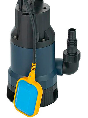Насос дренаж. UNIPUMP Vort 1101PW 1100Вт 250л/мин 238x286 в Материке - Вариант 2