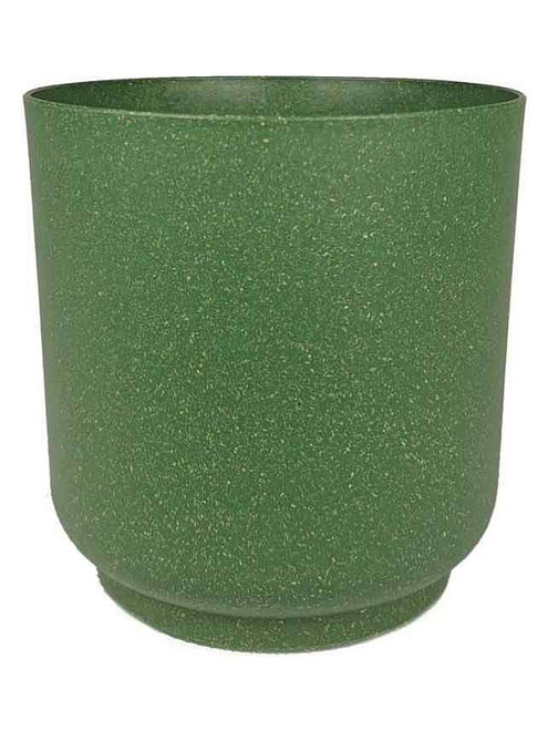 Горшок SATINA Eco Wood (17х16,8см) пластик зеленый 4382-079 495x660 Горшок SATINA Eco Wood (17х16,8см) пластик зеленый 4382-079 495x660 в Материке