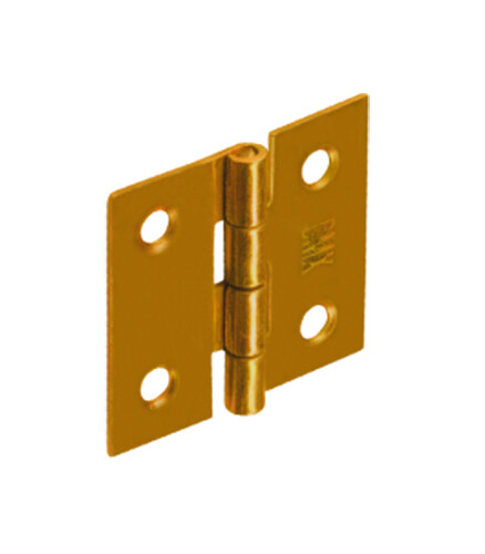 Петля универсальная ZS 30, 30x29x1,0 мм (1уп=10шт) 438x503 в Материке