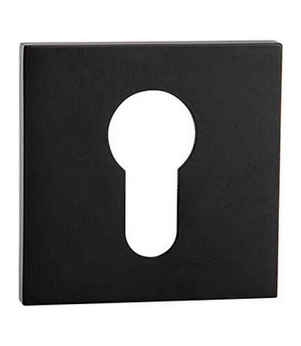 Накладка для евроцилиндра LOCKIT на квадр.розетке Е20 (MB) 438x503 в Материке