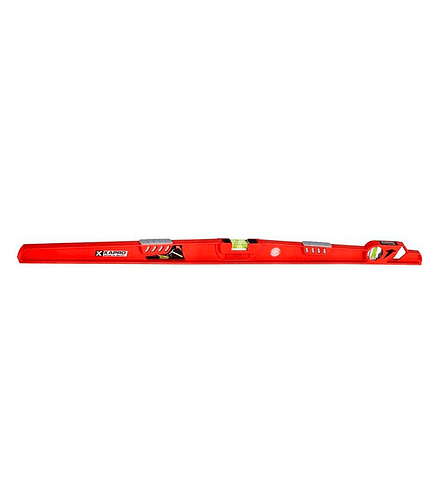 Уровень литой KAPRO Shark 920-10 80см 438x503 в Материке