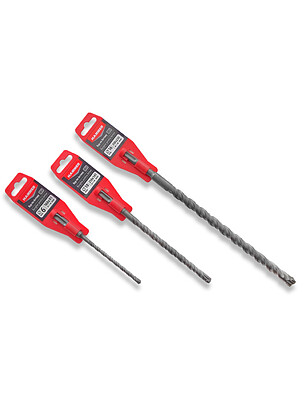 Бур SDS+ HAMMER 6х210мм 238x286 в Материке