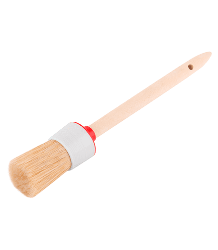 Кисть круглая MASTER COLOR 35мм 438x503 в Материке - Вариант 2