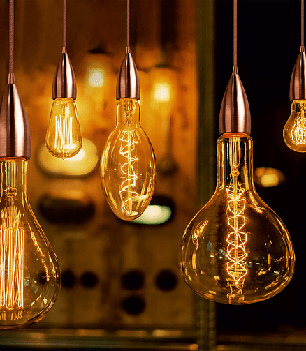 Светильник потолочный GAUSS Decor PL033 E27 1м 438x503 в Материке - Вариант 3