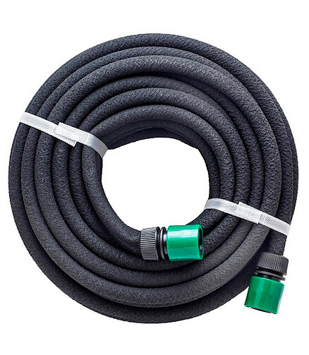 Шланг сочащийся MASTERPROF 1/2" 7.5м 438x503 в Материке