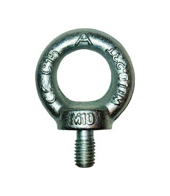 Рым-Болт М10 DIN 580 (уп=1шт) B007534 586x674 Рым-Болт М10 DIN 580 (уп=1шт) B007534 586x674 в Материке