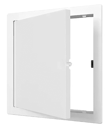 Дверца ревизионная STORM DRN-1010 нажимная 438x503 в Материке - Вариант 2