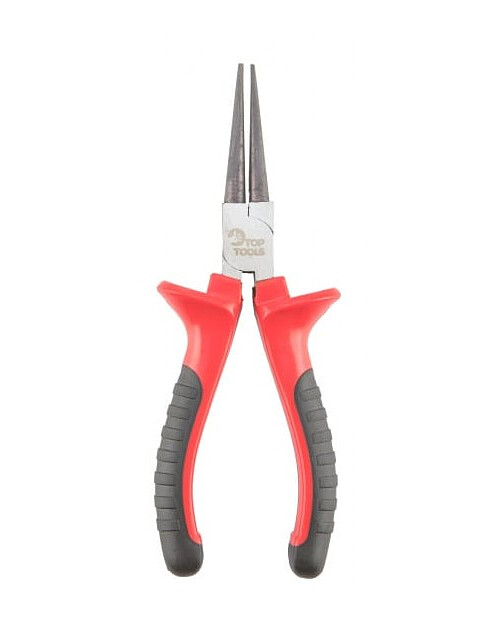 Круглогубцы TOP TOOLS 32D121 160мм 495x660 Круглогубцы TOP TOOLS 32D121 160мм 495x660 в Материке