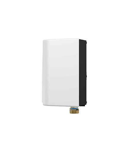 Электроводонагреватель THERMEX BALANCE 6000, 6 кВт, проточный несколько точек 438x503 в Материке - Вариант 4