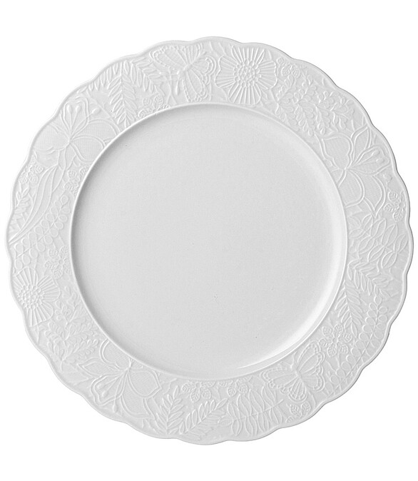 Тарелка фарфор Lefard Lace 171-280 обеденная 26см 586x674 Тарелка фарфор Lefard Lace 171-280 обеденная 26см 586x674 в Материке