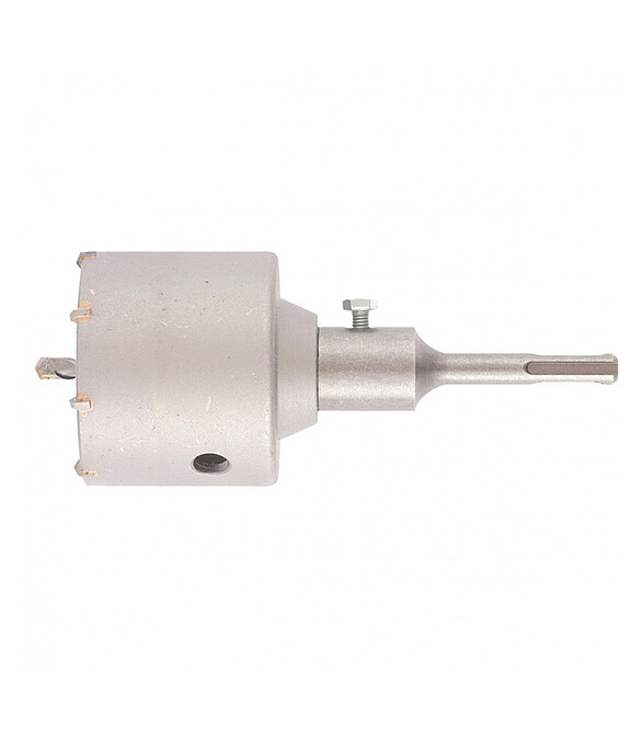 Коронка SDS+ СИБРТЕХ 73мм 586x674 Коронка SDS+ СИБРТЕХ 73мм 586x674 в Материке