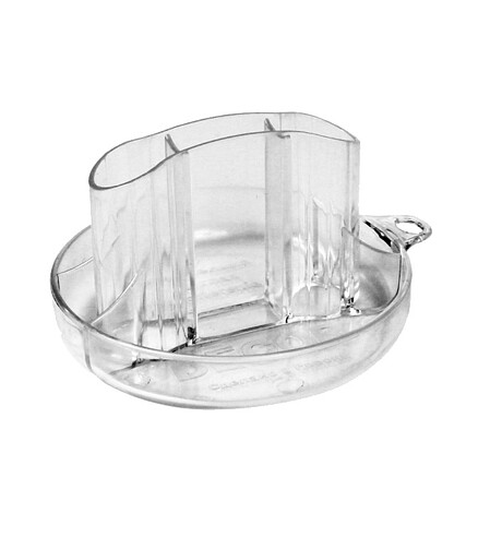 Мини-кельма DECOR круглая 100х100мм 438x503 в Материке