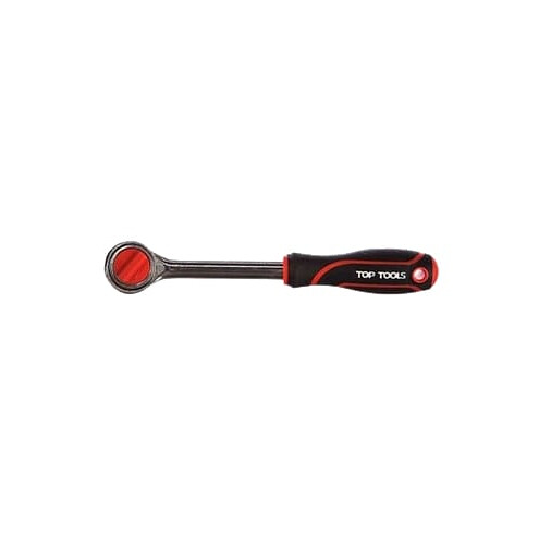Ключ трещоточный TOP TOOLS 3/8" 495x660 Ключ трещоточный TOP TOOLS 3/8" 495x660 в Материке
