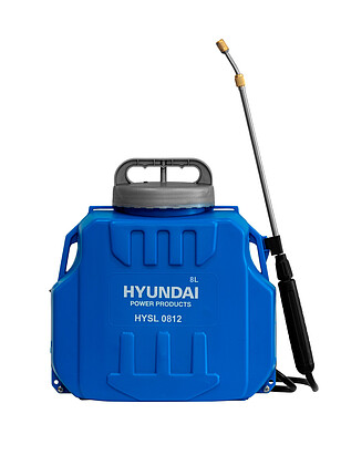 Опрыскиватель акк. HYUNDAI HYSL0812 12В 8л 238x286 в Материке
