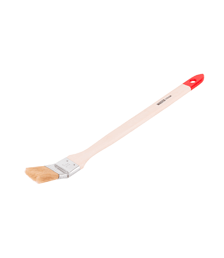 Кисть радиаторная MASTER COLOR 40мм 438x503 в Материке - Вариант 2