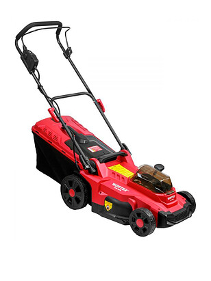 Газонокосилка аккум. WORTEX ALL1 CLM3836 36В 37см Set 238x286 в Материке