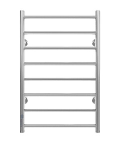 Полотенцесушитель LINE Л.50х80.Л8.G1 (1") 238x286 в Материке - Вариант 2