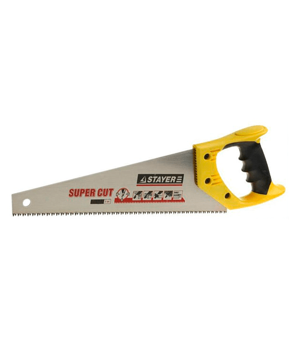 Ножовка STAYER Cobra 3D 400мм 7TPI 586x674 Ножовка STAYER Cobra 3D 400мм 7TPI 586x674 в Материке