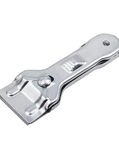 Скребок FIT 10041 металл. 40мм 495x660 Скребок FIT 10041 металл. 40мм 495x660 в Материке