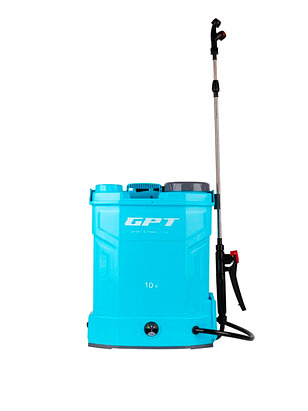 Опрыскиватель акк. GPT WFB-10li ранцевый 18В LXT 10л 238x286 в Материке